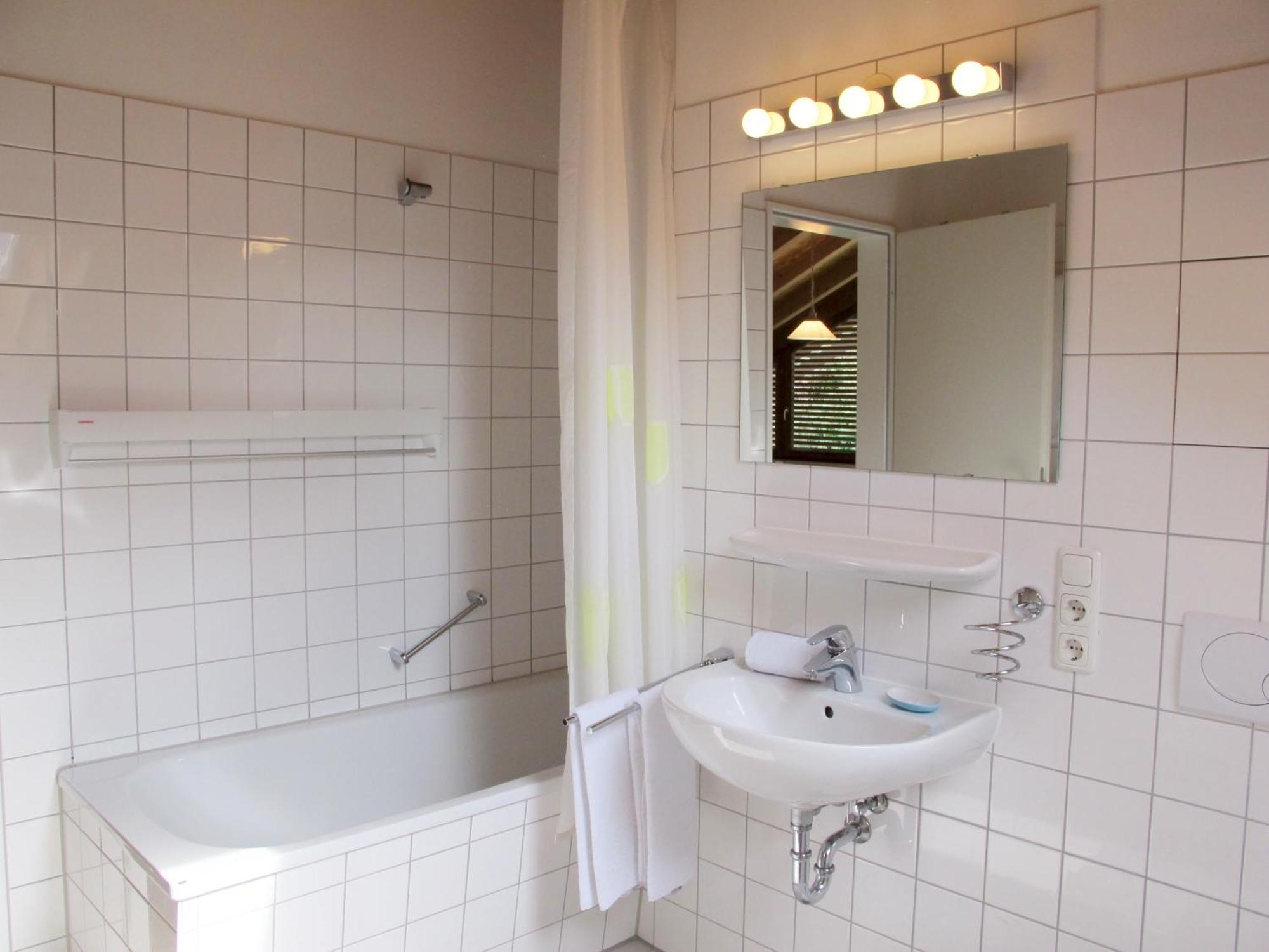 Ferienwohnung Freiraum Гармиш-Партенкирхен Экстерьер фото