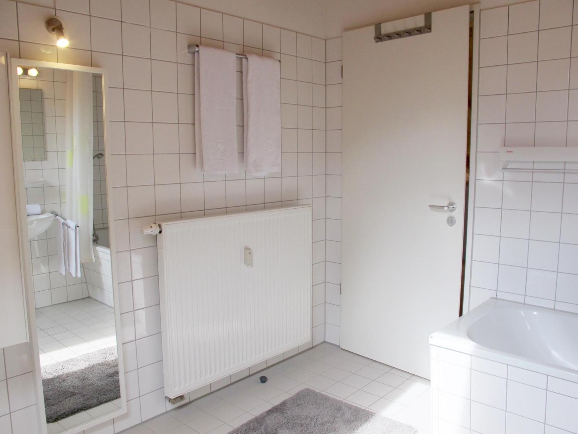 Ferienwohnung Freiraum Гармиш-Партенкирхен Экстерьер фото