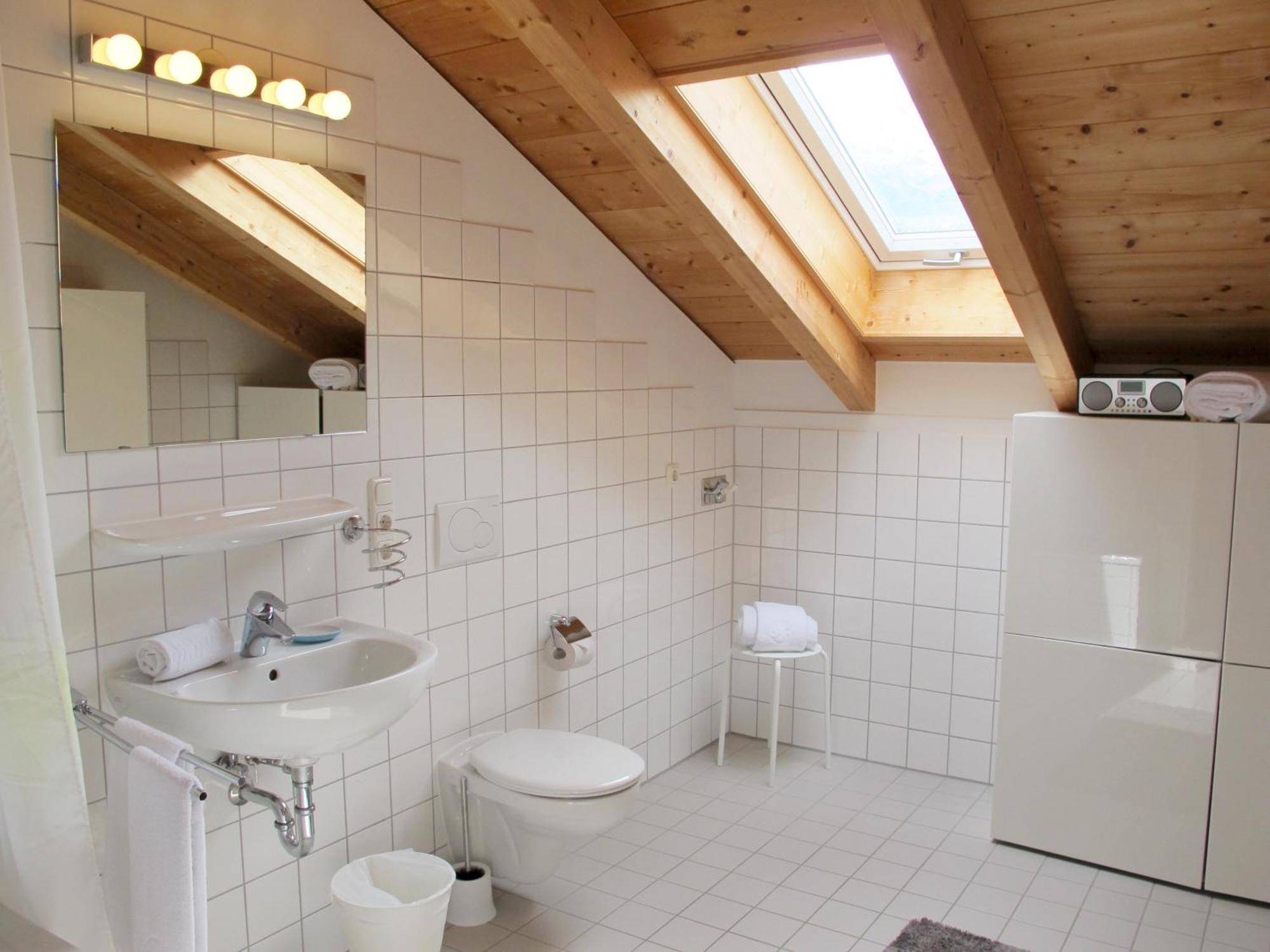 Ferienwohnung Freiraum Гармиш-Партенкирхен Экстерьер фото